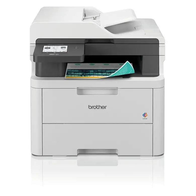 Quantità Limitata Brother MFC-L3740CDWE Laser A4 600 x 2400 DPI 18 ppm Wi-Fi