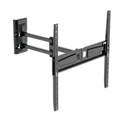 Compra Adesso Meliconi FLATSTYLE FDR 400 165,1 cm (65") Nero