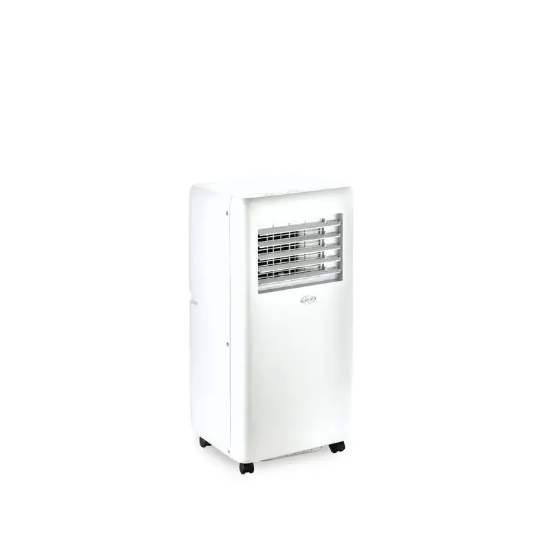 Spedizione Espresso Argoclima Kary Condizionatore Portatile 65 dB 750 W Bianco