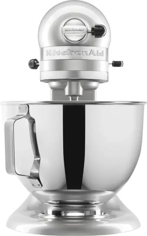 Quantità Limitata KitchenAid 5KSM95PSEMC robot da cucina 275 W 4,3 L Argento