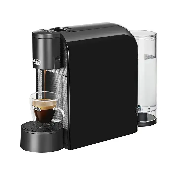 Caffitaly Volta S36R Macchina per caffè a capsule Automatica Nera Quantità Limitata