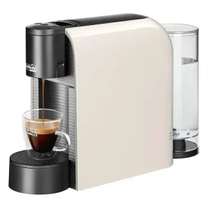 Saldi Caffitaly Volta S36R Macchina per caffè a capsule Automatica Bianca