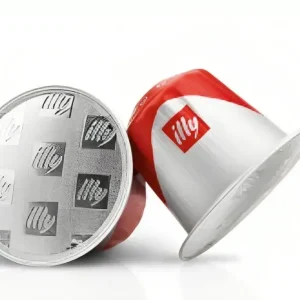 Illy 24660 capsula e cialda da caffè Capsule caffè 30 pz Spedizione Espresso