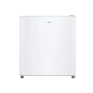 Di Tendenza Candy Comfort CHASD4351EWC frigorifero Libera installazione 42 L E Bianco