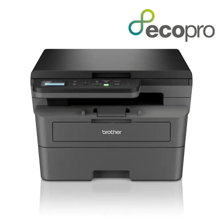 Brother DCPL2627DWE Laser A4 1200 x 1200 DPI 32 ppm Wi-Fi Ultime Pezzi