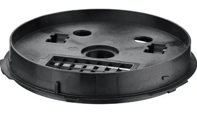 Novità KitchenAid 5KFP16DC12 accessorio per miscelare e lavorare prodotti alimentari Set di grattugia a tamburo