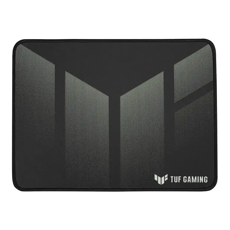Prezzo Di Fabbrica ASUS TUF P1 Gaming Tappetino per mouse per gioco da computer Nero, Grigio