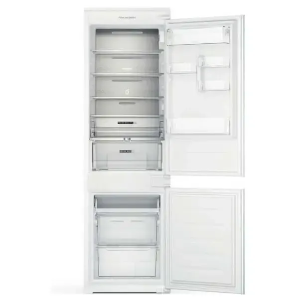 Whirlpool WHC18T132 frigorifero con congelatore Da incasso 250 L E Pagamento Sicuro
