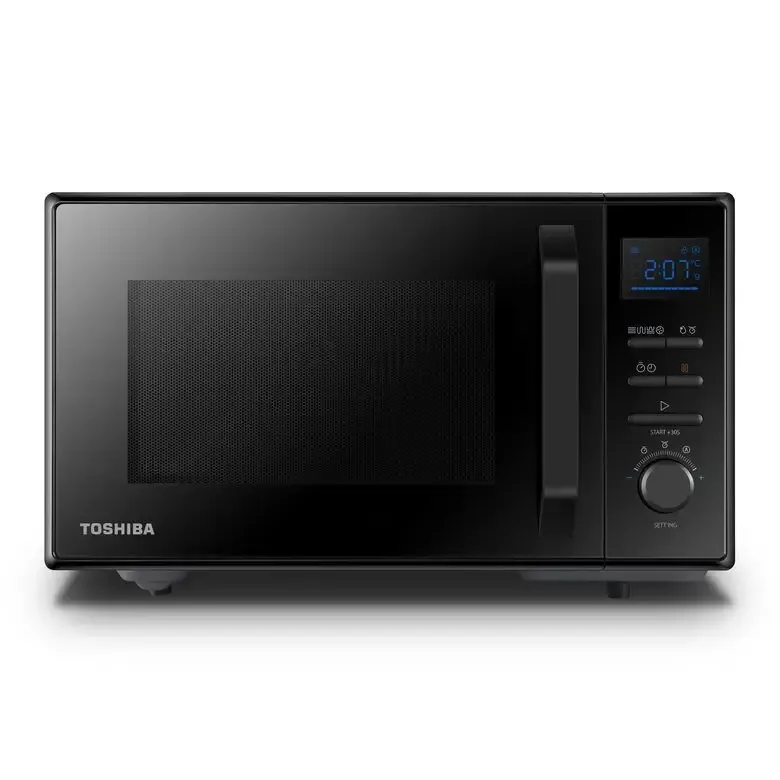 Affare Toshiba MWAC25T Forno Microonde Combinato 25 Litri