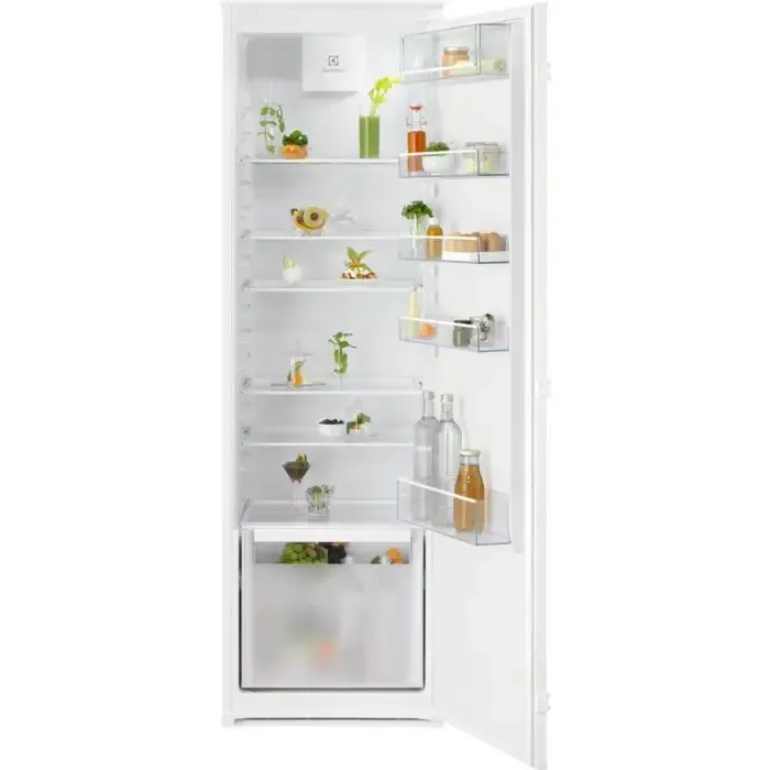 Esclusivo Electrolux Serie 600 ERD6DE18S frigorifero Da incasso 310 L E Bianco