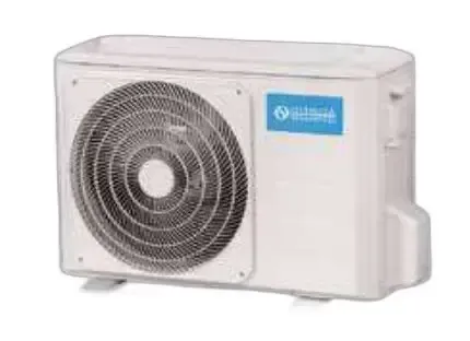 Olimpia Splendid OS-CAAMH21EI Condizionatore Fisso, Inverter, SOLO UNITÀ ESTERNA, Bianco Prezzo Di Fabbrica