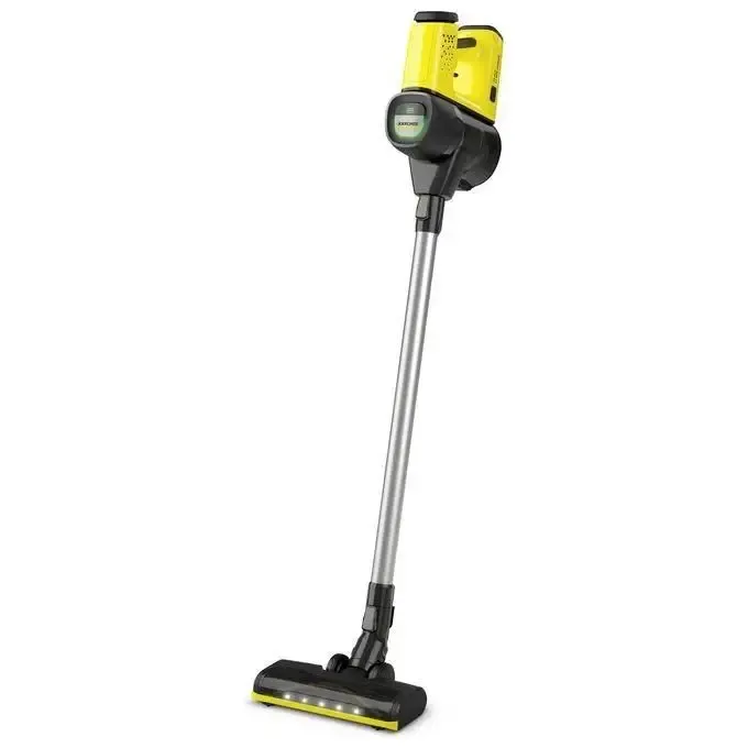 Kärcher VC 6 Cordless ourFamily Scopa Ricaricabile Autonomia 50min Senza Sacchetto Popolare