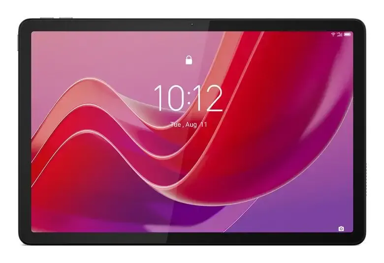 Ultima Occasione Lenovo Tab M11 TB330XU + Pen KTK G88 8GB 128GB LTE 10.95INCH 1920*1200 IPS 90Hz LUNA GREY ANDROID 13