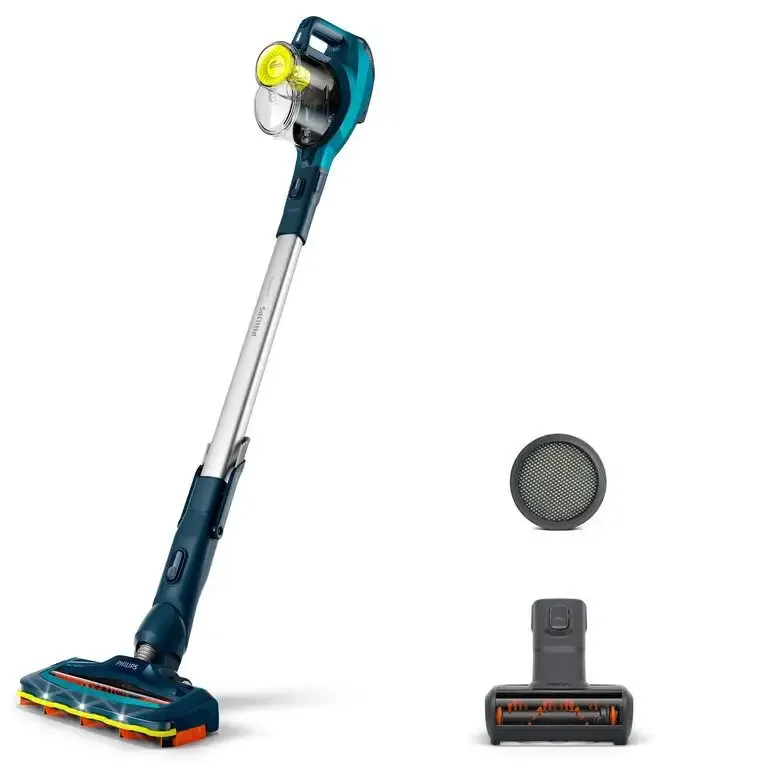 Philips 5000 Series SpeedPro FC6727/01 Aspirapolvere senza filo Compra Online