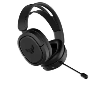 ASUS TUF Gaming H1 Wireless Auricolare A Padiglione Giocare USB tipo-C Nero Spedito Oggi