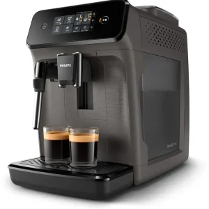 Prezzo Di Fabbrica Philips Series 1200 EP1224 Macchine da caffè completamente automatiche