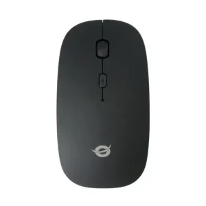 Conceptronic Lorcan mouse Ambidestro Bluetooth 1600 DPI Offerta Del Giorno