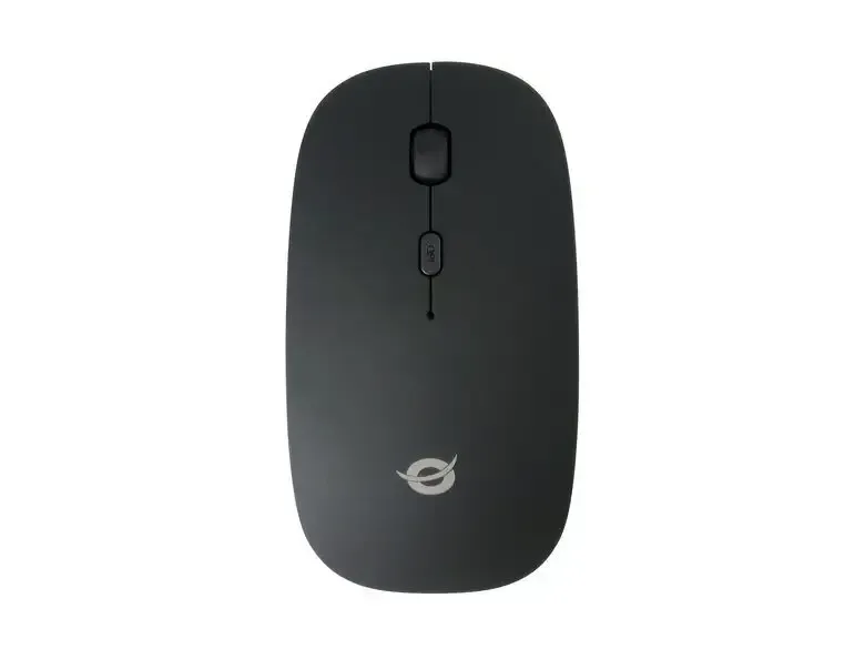 Conceptronic Lorcan mouse Ambidestro Bluetooth 1600 DPI Offerta Del Giorno