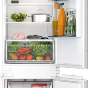 Bosch Serie 2 KIN965SE0 frigorifero con congelatore Da incasso 290 L E Bianco Direttamente Dal Produttore