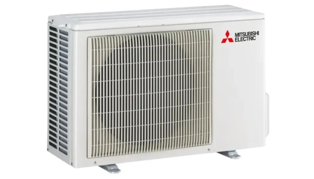 Mitsubishi Electric MXZ-2HA40VF Condizionatore Fisso, Inverter, SOLO UNITÀ ESTERNA, Bianco Miglior Prezzo