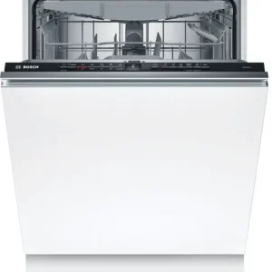Bosch Serie 2 SMV2HVX02E Lavastoviglie a Incasso Scomparsa totale 14 coperti D Promo Stagionale