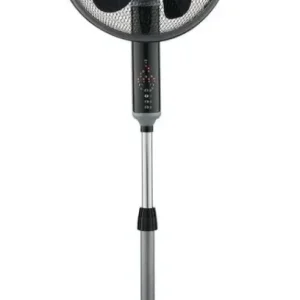 Quantità Limitata DCG Eltronic VE1648-T Nero