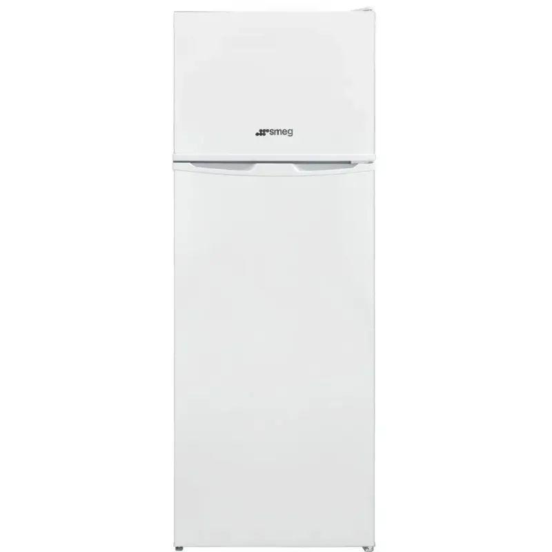 Solo Oggi Smeg FD14EW Frigorifero Combinato A Libera Installazione, Classe E, Bianco