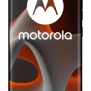Di Tendenza Motorola edge 50 Pro 16,9 cm (6.67") Doppia SIM Android 14 5G USB tipo-C 12 GB 512 GB 4500 mAh Nero