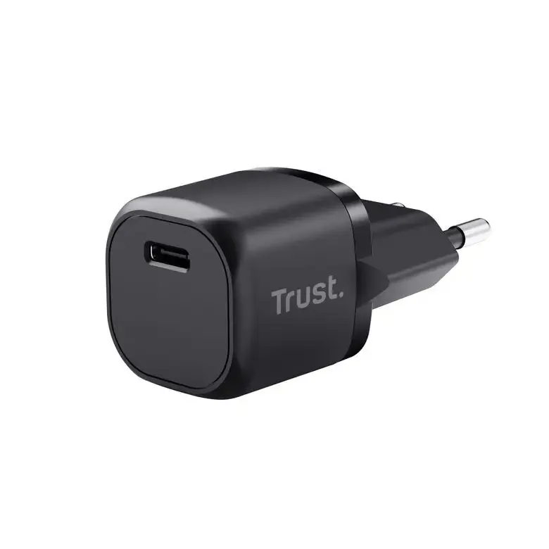 Trust Maxo Universale Nero AC Interno Prezzo Di Fabbrica