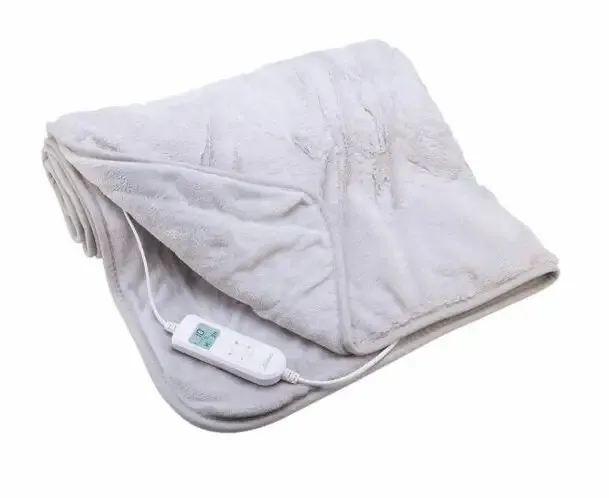 Ardes Coperta Elettrica Fluffy AR4O180 Esclusivo