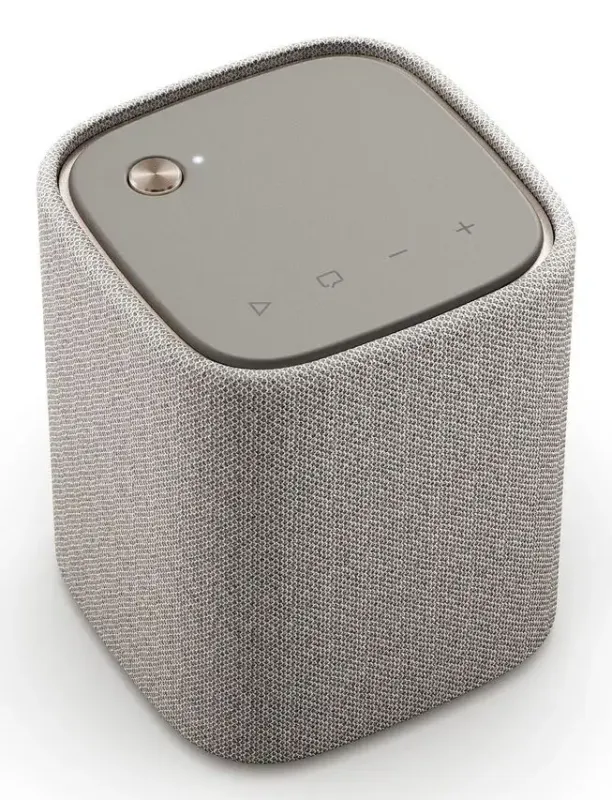 Yamaha speaker bluetooth WS-B1A light gray Acquista Ora