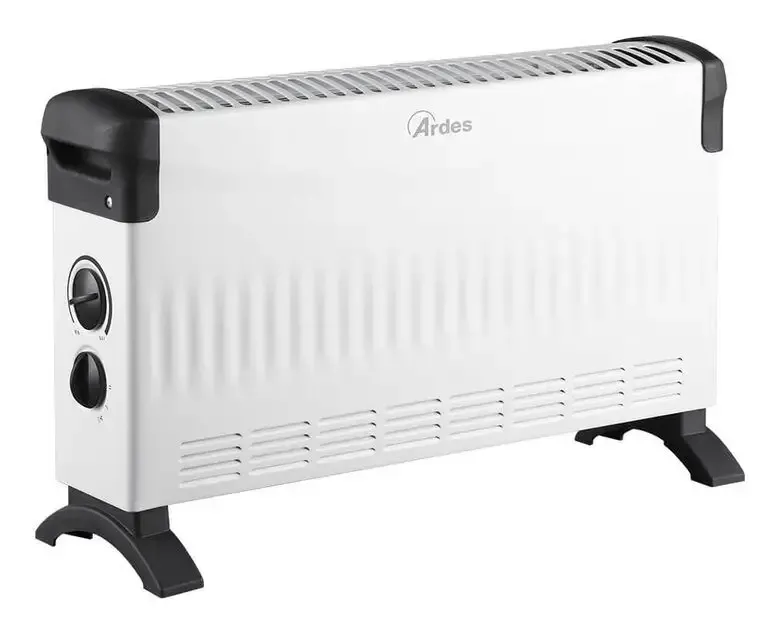 Ardes AR4C06T Kalor T Termoconvettore Con Funzione Turbo Potenza 1500w Miglior Prezzo