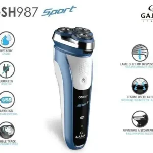 Gama Rasoio GM0610 Compra Online