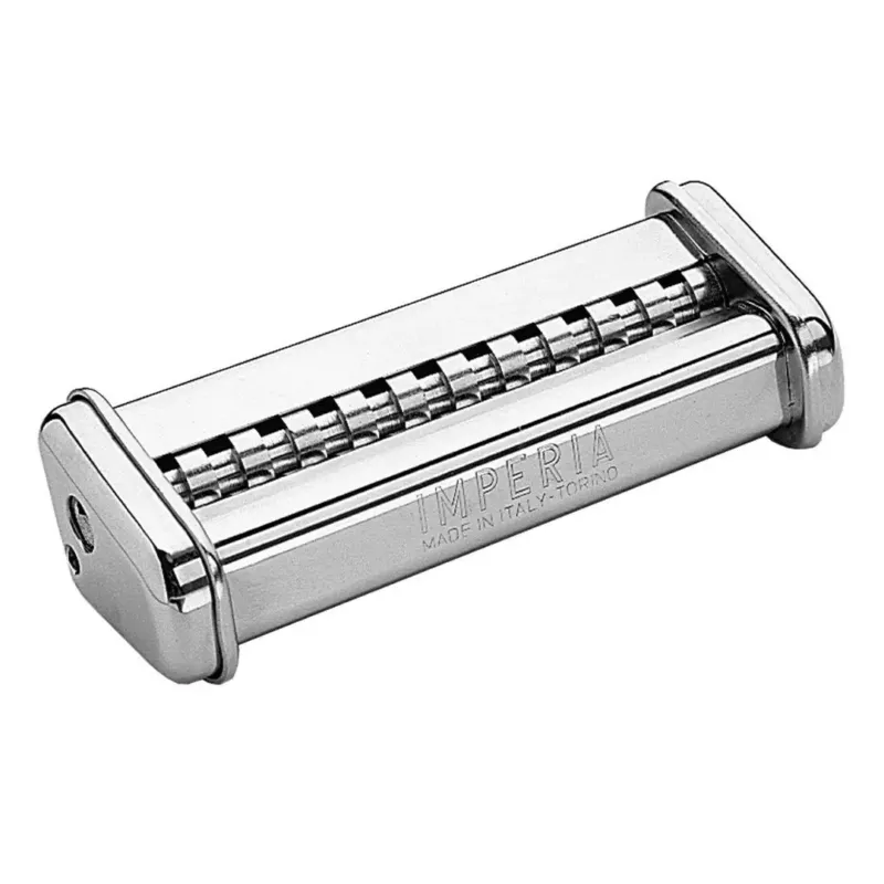 Imperia 4260 accessorio per la macchina per la pasta e ravioli Acciaio inox Attacco per fettuccine Vendita Finale