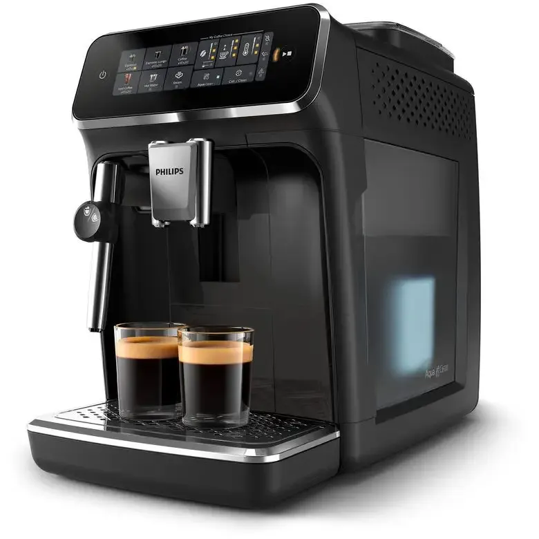 Philips Series 3300 EP3321/40 Macchina per caffè completamente automatica Prezzo Basso