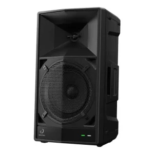 Bestseller AlphaTheta WAVE-EIGHT altoparlante portatile e per feste Altoparlante portatile stereo Nero