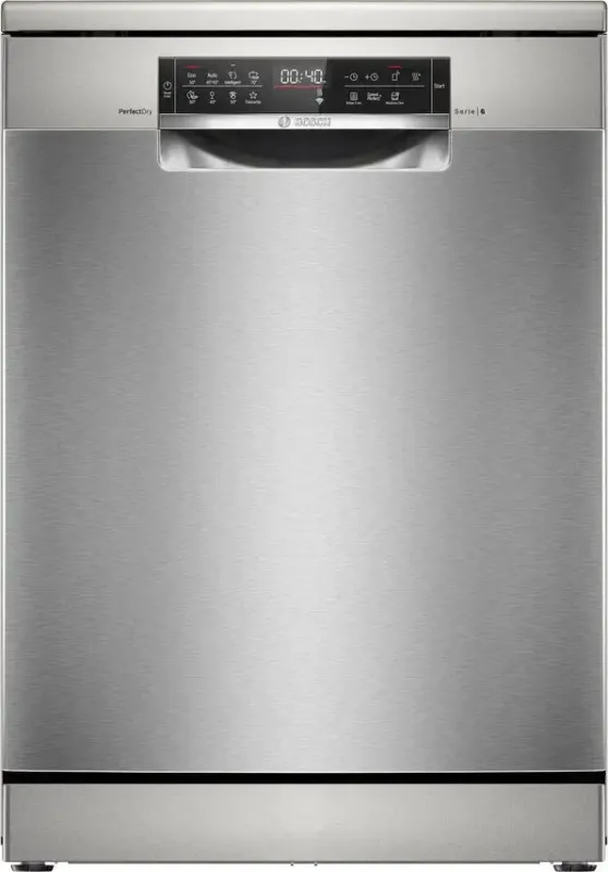 Bosch Serie 6 SMS6ZCI03E lavastoviglie Libera installazione 14 coperti C Più Venduto