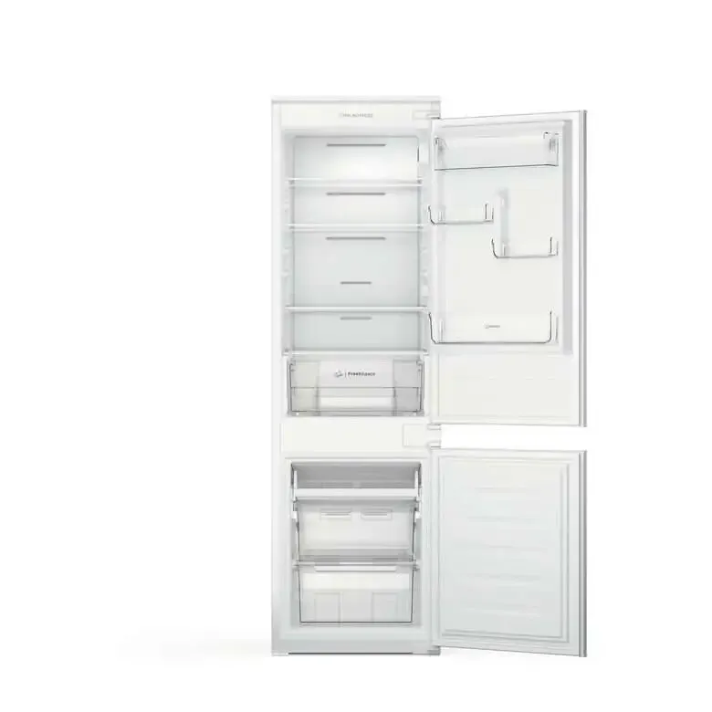 Compra Online Indesit INC18 T112 frigorifero con congelatore Da incasso 250 L E Bianco