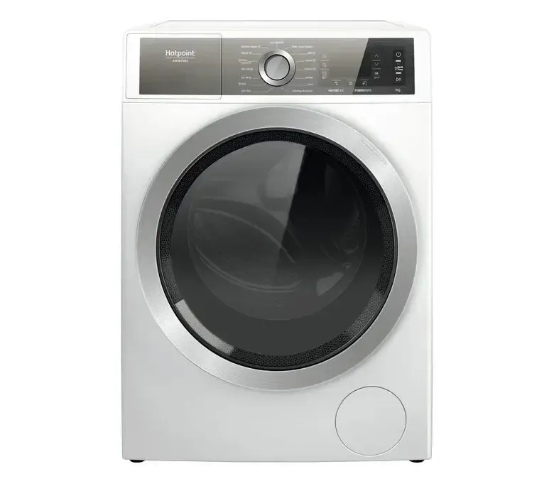 Hotpoint H7 99 GPOWER IT lavatrice Caricamento frontale 9 kg 1400 Giri/min Bianco Bestseller