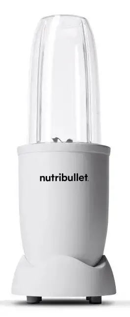 NutriBullet Pro 900 0,9 L Frullatore per sportivi 900 W Bianco Economico