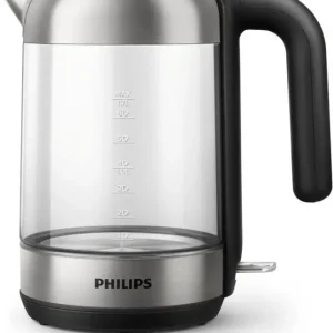 Subito Disponibile Philips 5000 series Series 5000 HD9339/80 Bollitore in vetro - luce, 1,7 litri