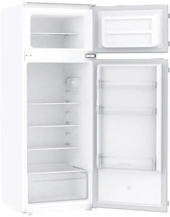 Prezzo Conveniente Candy CELDP2450H Frigorifero e Congelatore Da incasso 205 L E Bianco