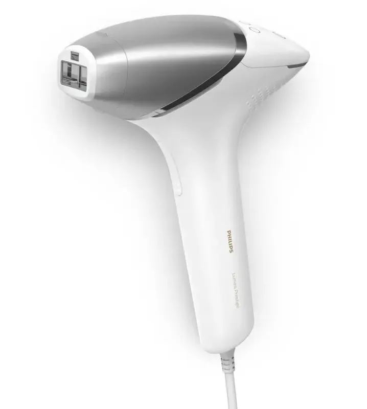 Philips Lumea Prestige Lumea IPL 8000 Series BRI940/00 Dispositivo di epilazione IPL con SenseIQ Di Tendenza