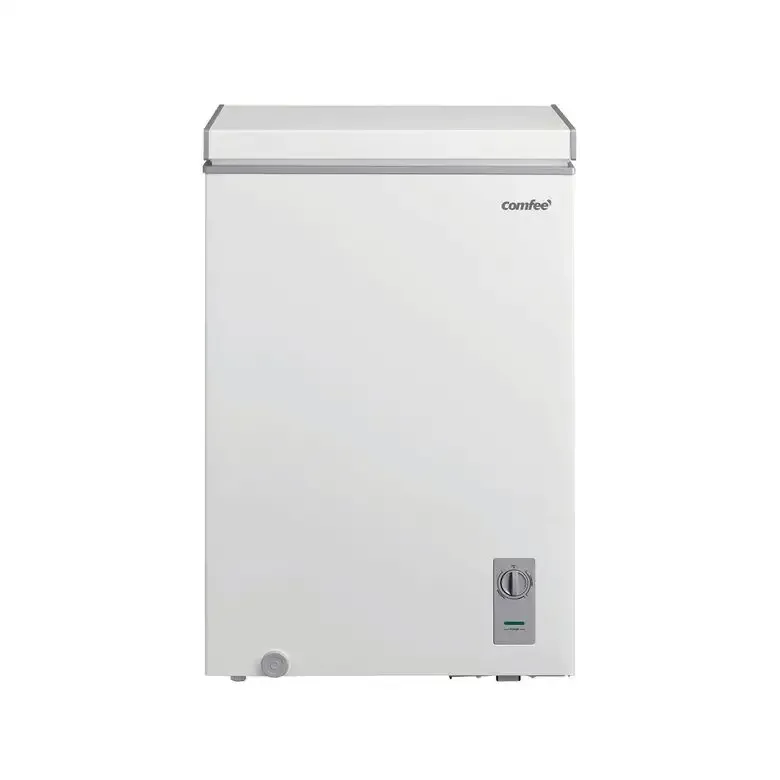 A Buon Prezzo Comfee RCC141WH1 Congelatore a Pozzetto Libera installazione 102 litri bianco classe energetica F