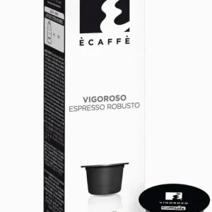 Miglior Prezzo Caffitaly Vigoroso Capsule Caffè Confezione da 10