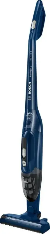Bosch Serie 2 BBHF216 aspirapolvere senza filo Blu Senza sacchetto Acquista Ora