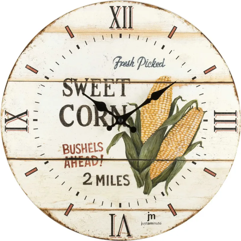 Lowell orologio da parete 21493 Scelto Dai Clienti