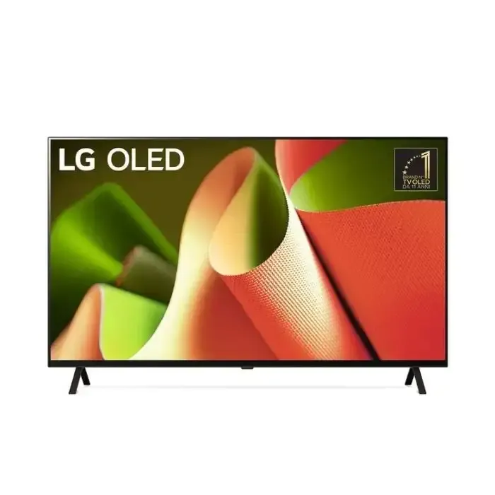 Acquista Ora LG OLED65B42LA OLED B4 65‘‘ Smart TV 4K 4 HDMI Dolby Vision 2024