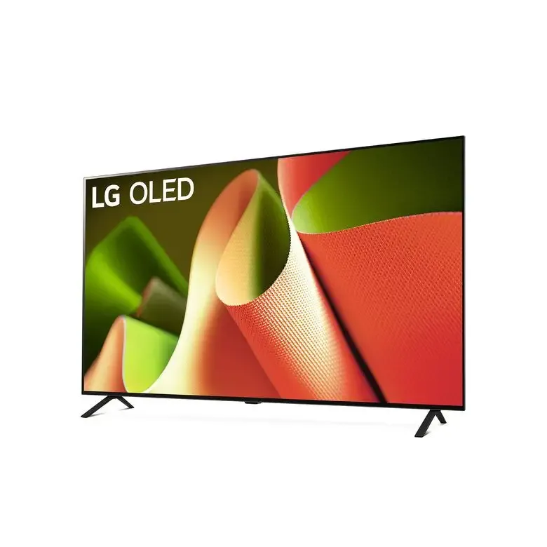 LG OLED77B42LA OLED B4 77‘‘ Smart TV 4K 4 HDMI Dolby Vision 2024 Must-Have