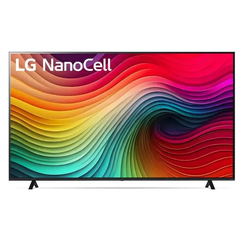 Ultima Occasione LG 75NANO82T6B Televisione Smart TV 75" Pollici Led 4K NANOcell Serie NANO82 3 HDMI